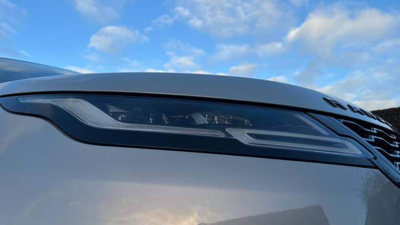 Land Rover Range Rover Evoque 2.0 P200 R-Dynamic SE 5dr Auto Petrol Hatchback